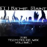 DJ Richie Saint 2015 Tech House Mix Vol 1