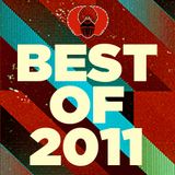 Best of 2011 - Drum & Bass Weekly (Live) #010