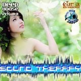 Djyn - Sound Therapy vol. 93 (Cat Star Rec.)