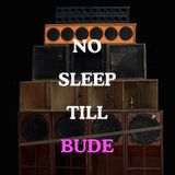 CARPETFACE - "NO SLEEP" DJ set @ Bar 35 - 31/08/12