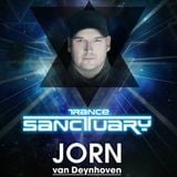 Jorn van Deynhoven Trance Sanctuary Guest Mix