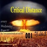 AWOT pres. CRITICAL_DISTANCE Ep.001