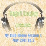 May 2011 Tribal Session Part.2 Bugui Deejay