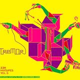 ZZK Mixtape Vol 5 - Tremor
