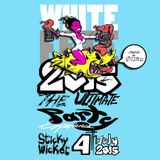 The Caribbean Snow Storm - White Fete 2015 Promo Mix by DJ Quixx