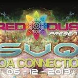 LORD FLAMES ٠•●●•٠٠SVQ-GOA -CONNECTION ٠•●●•٠٠•(Sevilla-Spain)