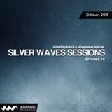 Silver Waves Sessions 090 (October, 2015)