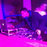 F. Cossa Techno mix April 2016