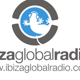 Giuseppe Cennamo for Ibiza Global Radio