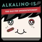 Alkalino Is T.O.F.U.