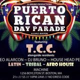 H.O.M.E. BOSTON welcomes TCC & DJ BRUNO 8/2/15
