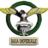 BAIA IMPERIALE GABICCE 1990 MOZART M FREEZ