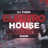 Electro House Gravitation Show #001