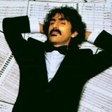 Laboratorium #35: Frank Zappa - część IV - Klasyczne pożegnanie