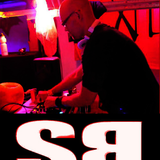 Sascha Recht @ Halloween Tribe of Frgos A Froggy Thriller 31.10.14 Snip. rec.