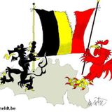 Home Mix 21-07-2014_ Belgium's National Remix