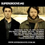 Programa #42 - Rádio Supergroove