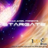 Max Angel Presents StarGate EP002