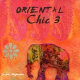 Oriental Chic Vol.3 - Salvo Migliorini