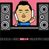 HONDA GSK SK10 CIRCUIT MIX