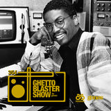 GHETTOBLASTERSHOW #354 (may 25/19)