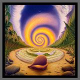 Surya Narayana - (chillout, downtempo)