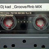 Kad - To the old school (Jan 2009)