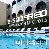 Dream Beach Mix 2015
