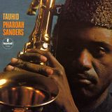 Pharoah Sanders - Tauhid