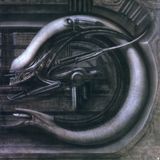 Galactic Oligarchal Revolt - A techno dj mix in one act.