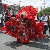 New Orleans Mardi-Gras Mixxx