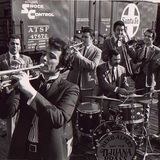A mix of Herb Alpert's tracks