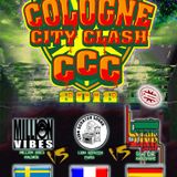 CCC 2012 - 2nd ROUND