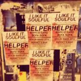 Helper @I Like It Soulful party