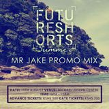 Future Shorts Kenya Summer Promo Mix 2014