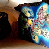 SINUHE MOSCOSO @ La Tabacalera (31-05-2014)