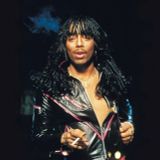 BATTLE OF THE FUNKLORDS: RICK JAMES VS GEORGE CLINTON