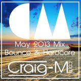 May 2013 Bounce Mix