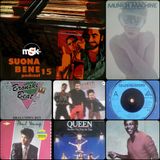 Suona Bene #15 - Silly Enlightment (100% vinyl)