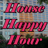 House Happy Hour: 3/30/2015