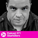 DTP371 - Starkillers - Datatransmission
