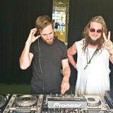 MONKEY SAFARI - SUPERSONICOS - 27 MAY 2015