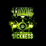 PARA ITALIA (ITA) (PARTYRAISER RECORDS) EXCLUSIVE GUEST MIX ON TOXIC SICKNESS RADIO | 02.01.14