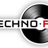 Samy Jarrar - Exclusive Live set for TechnoFM