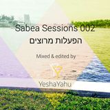 Sabea Sessions 002