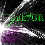 WEATNU Records: Presents Sek70R - U-crane