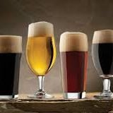 Las cervezas, 21 febrero 2014