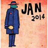 This is Tmrw Jan