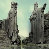 The Gates of Argonath (138 bpm Progressive Psytrance)