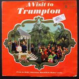 Gid presents "A Trip to Reggae Trumpton"
